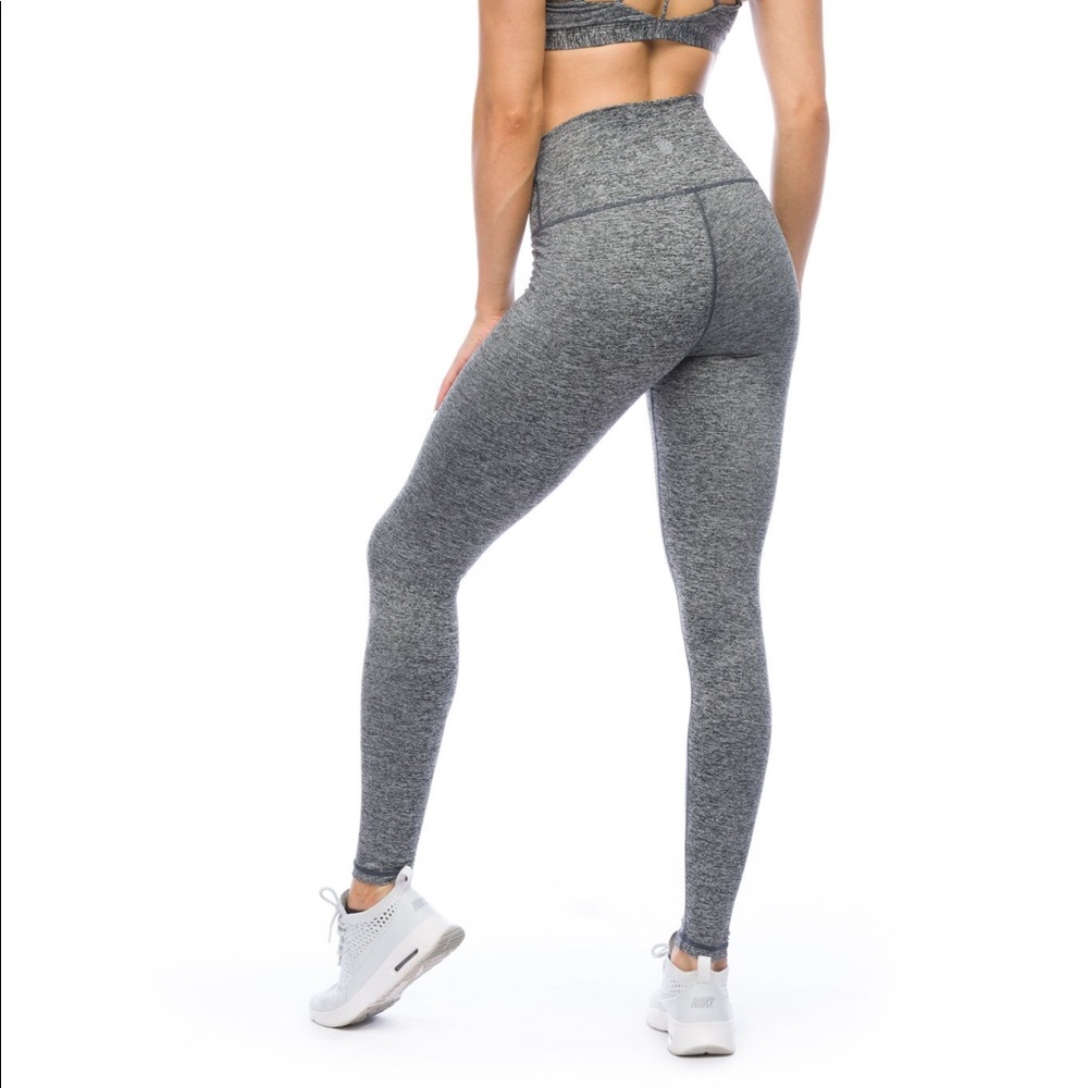 IAB MFG Flex High-waist Leggings